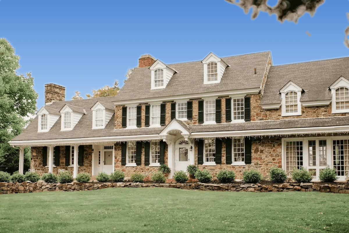 Chimney Hill Estate Inn - Featured