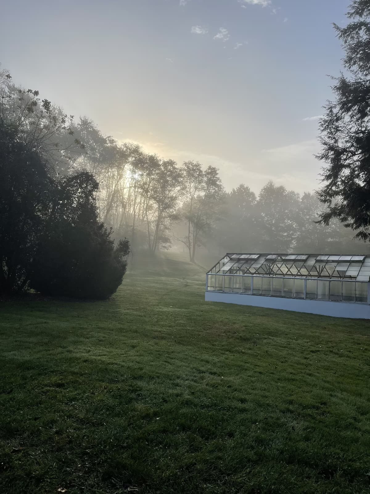Chimney Hill Estate Inn - 2