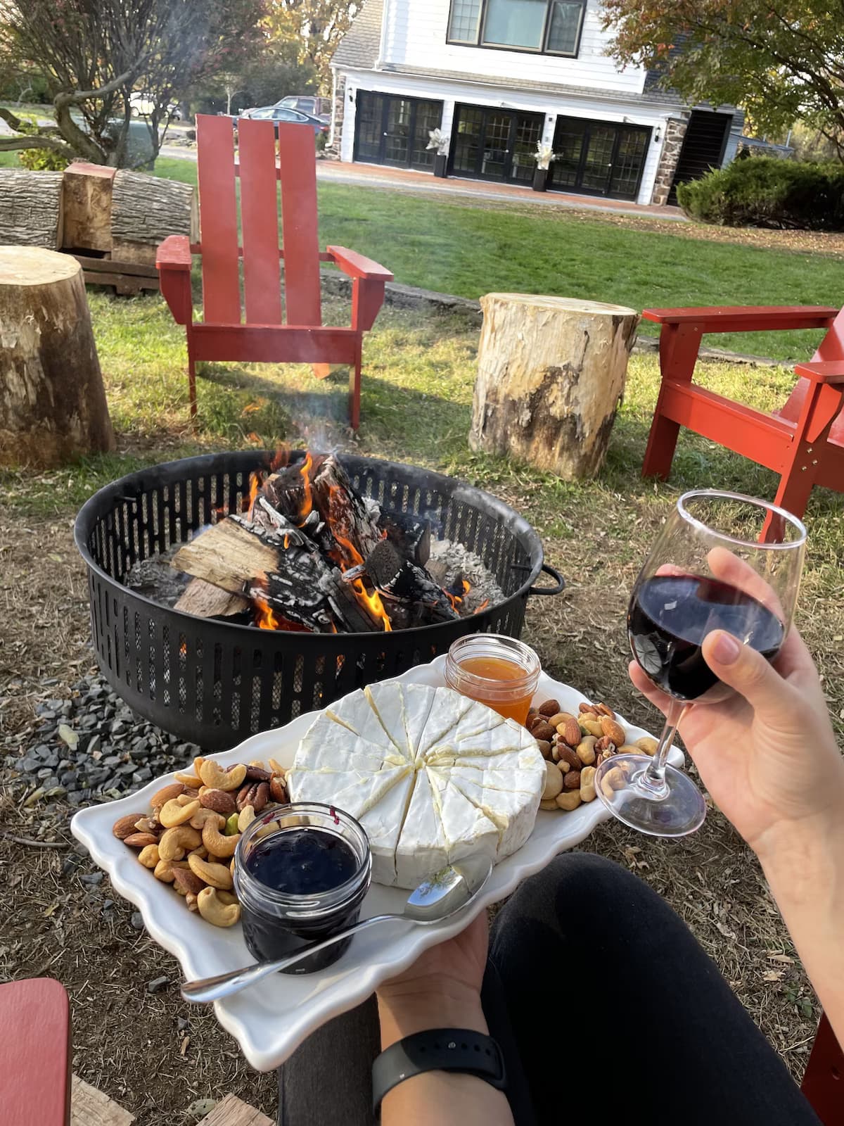 Chimney Hill Estate Inn - 6