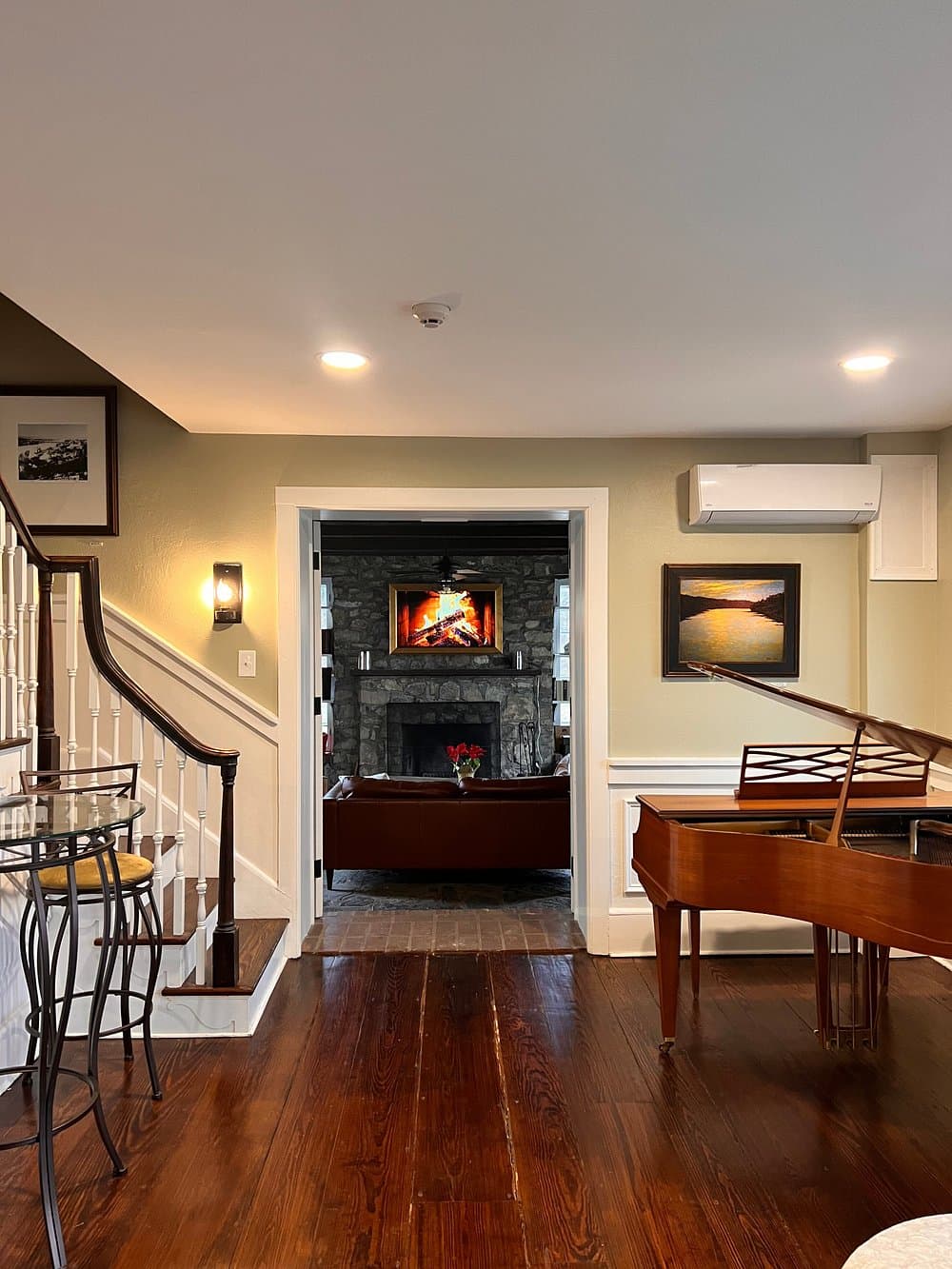 Chimney Hill Estate Inn - 8