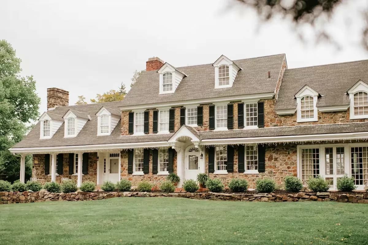 Chimney Hill Estate Inn - Photo 1